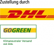 DHL und GoGreen